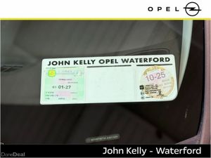 Opel Astra 1.4 Turbo 145PS 7 Speed CVT Auto Sri - Image 4