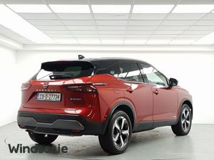 Nissan Qashqai ePOWER QASHQAI SV PREMIUM - Image 4