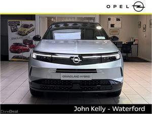 Opel Grandland GS 1.2 MHEV 136PS - Image 2