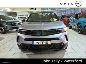 Opel Mokka SRI 1.2i (130PS) S/S Auto - Image 2