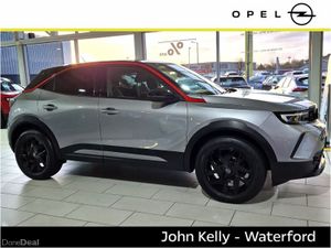 Opel Mokka SRI 1.2i (130PS) S/S Auto - Image 3