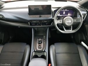 Nissan Qashqai ePOWER QASHQAI SV TECH - Image 4