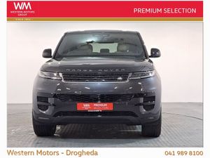 Land Rover Range Rover Sport PHEV 440 38.2Kws - Image 3