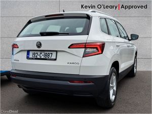 Skoda Karoq 1.0TSi Ambition DSG 115bhp - Image 3