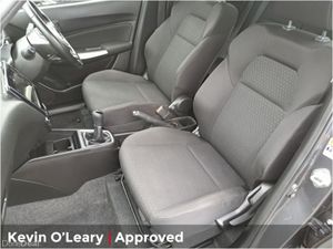 Suzuki Swift 1.2 Dualjet SZ-L - Image 3