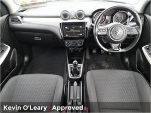 Suzuki Swift 1.2 Dualjet SZ-L - Image 2