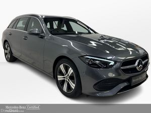 Mercedes-Benz C-Class C 220 D MHEV Avantgarde Auto - Image 4