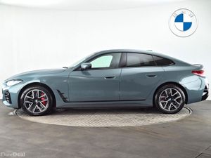 BMW i4 eDrive40 M Sport - Image 3