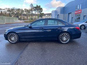 C SERIES CDI BLUETEC SE EXECUTIVE - NEW NCT - Image 4