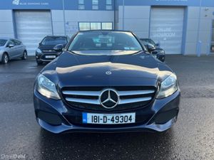 C SERIES CDI BLUETEC SE EXECUTIVE - NEW NCT - Image 2
