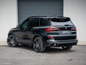 BMW X5 XDRIVE45E M SPORT - Image 3