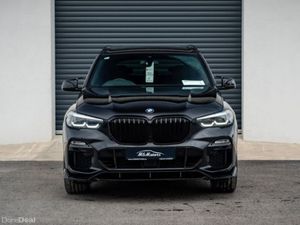 BMW X5 XDRIVE45E M SPORT - Image 4