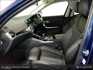 BMW 3-Series 330E SE 4DR Auto - - Image 3