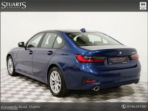 BMW 3-Series 330E SE 4DR Auto - - Image 2