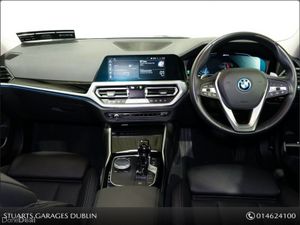 BMW 3-Series 330E SE 4DR Auto - - Image 4