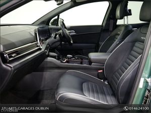 Kia Sportage GT LINE S PHEV: HUGE SPEC INCLUDES PA - Image 3