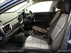 Kia Stonic 1.0 K2 MY24 5DR - Image 3
