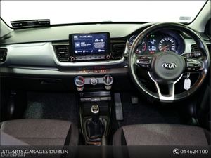 Kia Stonic 1.0 K2 MY24 5DR - Image 4