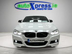 BMW 3-Series M-Sport 320D Automatic - Image 3