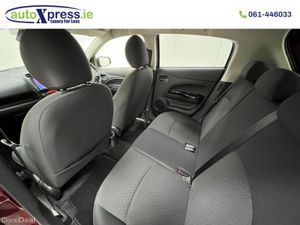 Mitsubishi Mirage 1.2 Automatic - Image 4
