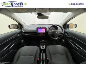 Mitsubishi Mirage 1.2 Automatic - Image 2