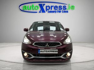 Mitsubishi Mirage 1.2 Automatic - Image 3