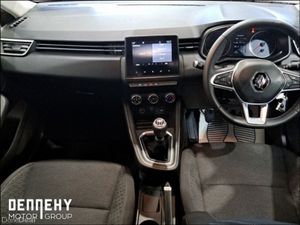 Renault Clio Dynamique TCe 100 MY19 - Image 3