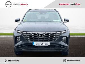 Hyundai Tucson 4WD Executive Plus PHEV Auto - Image 3