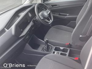 Volkswagen Caddy CARGO BUSINESS 2.0 TDI 102 BHP *€ - Image 4