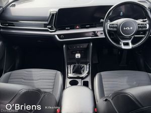 Kia Sportage K2 1.6 CRDI 115 BHP 5DR *LOW KMS - PR - Image 2