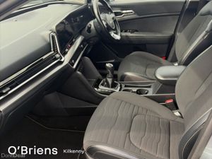 Kia Sportage K2 1.6 CRDI 115 BHP 5DR *LOW KMS - PR - Image 4