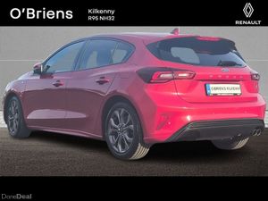 Ford Focus ST LINE 1.0T 125 BHP 5DR *1 OWNER - PRI - Image 3