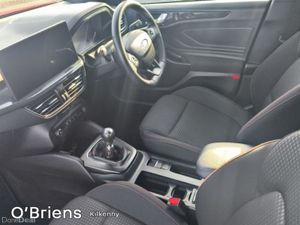 Ford Focus ST LINE 1.0T 125 BHP 5DR *1 OWNER - PRI - Image 4