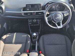Kia Picanto K1 1.0 5DR *1 OWNER - PRISTINE CAR - I - Image 2