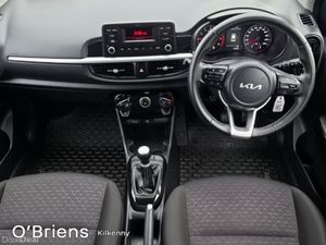 Kia Picanto K1 1.0 5DR *1 OWNER - PRISTINE CAR - I - Image 2