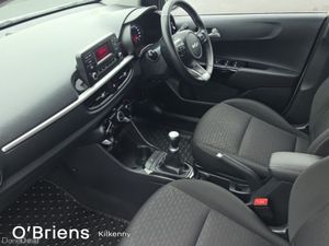 Kia Picanto K1 1.0 5DR *1 OWNER - PRISTINE CAR - I - Image 4