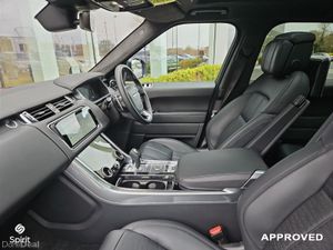 Land Rover Range Rover Sport R Rover Sport A-Bio D - Image 3