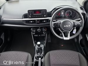 Kia Picanto K1 1.0 5DR *1 OWNER - PRISTINE CAR - I - Image 2