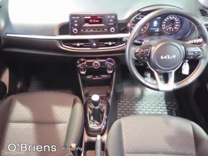 Kia Picanto K1 1.0 5DR *1 OWNER - PRISTINE CAR - I - Image 2