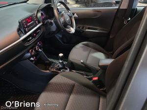 Kia Picanto K1 1.0 5DR *1 OWNER - PRISTINE CAR - I - Image 4