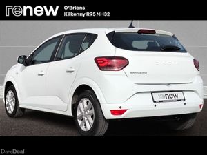 Dacia Sandero *AUTOMATIC* EXPRESSION 1.0 TCE 90 BH - Image 3