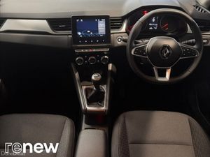 Renault Captur EVOLUTION 1.0 TCE 90 BHP 5DR *1 OWN - Image 2