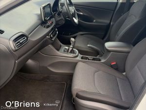 Hyundai i30 DELUXE 1.0T 5DR *ONLY 28,215 KMS - TOP - Image 4
