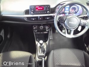 Kia Picanto K1 1.0 5DR *1 OWNER - PRISTINE CAR - I - Image 2