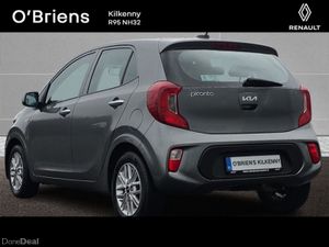 Kia Picanto K1 1.0 5DR *1 OWNER - PRISTINE CAR - I - Image 3