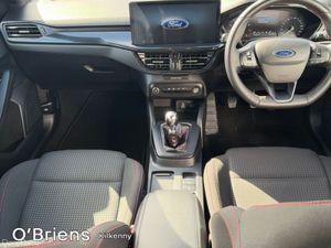 Ford Focus ST LINE 1.0T 125 BHP 5DR *1 OWNER - PRI - Image 2