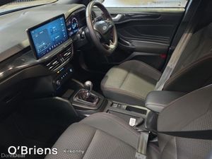 Ford Focus ST LINE 1.0T 125 BHP 5DR *1 OWNER - PRI - Image 4