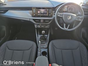 Skoda Scala AMBITION 1.0 TSI 95 BHP 5DR *NCT JAN 2 - Image 2