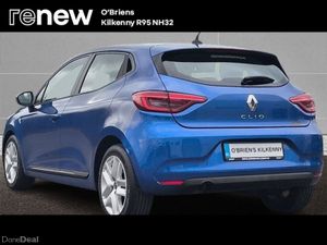 Renault Clio DYNAMIQUE 1.0 TCE 90 BHP 5DR *2 YEARS - Image 3