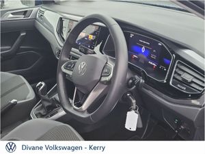 Volkswagen Polo STYLE 1.0 TSI 95 BHP - Image 4